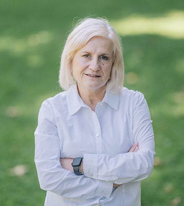 Alessandra Benicchio