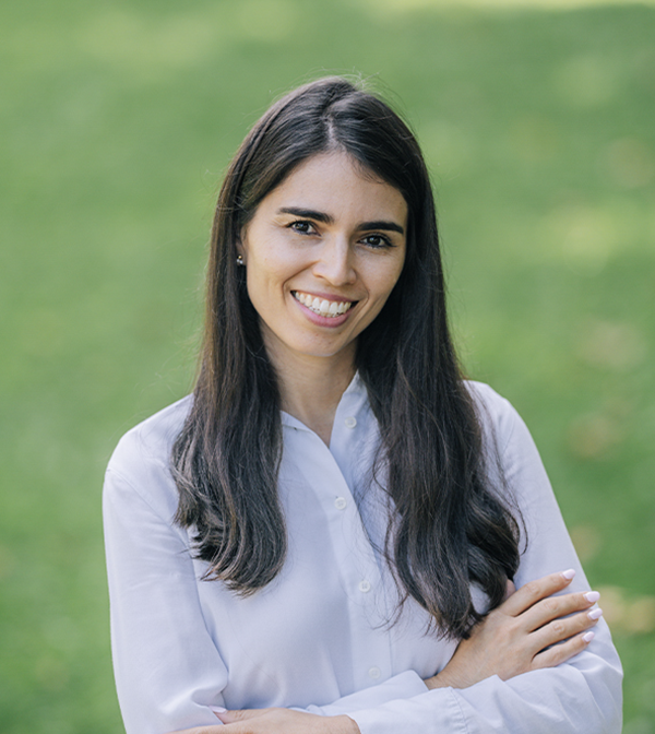 Brenda Hernández Fernández