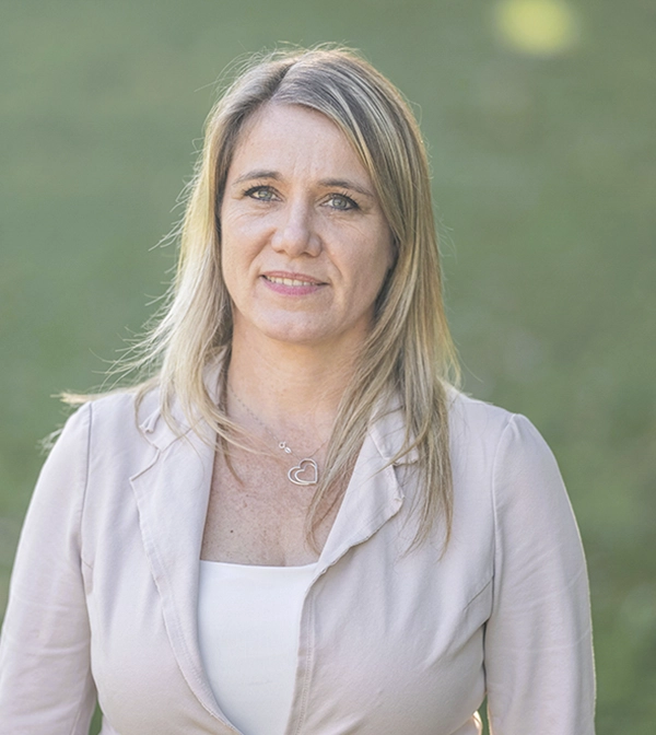 Stéphanie Di Benedetto 